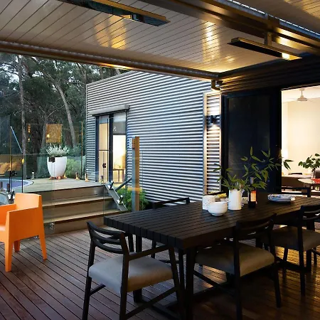 Kangary Daylesford Exterior photo