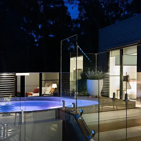 Kangary Daylesford Exterior photo