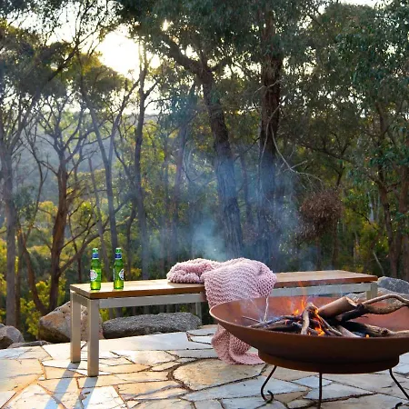 Kangary Daylesford Exterior photo