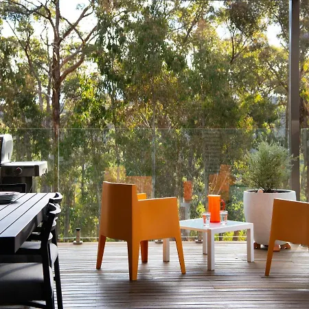 Kangary Daylesford Exterior photo