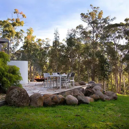 Kangary Daylesford Exterior photo