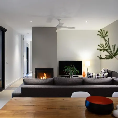 Kangary Daylesford Exterior photo