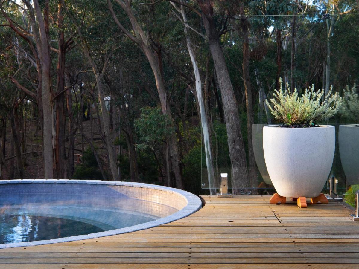 Kangary Holiday home Daylesford